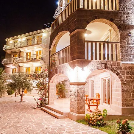 Motel Pietra Mare