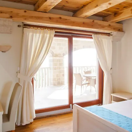 Motel Pietra Mare 4*