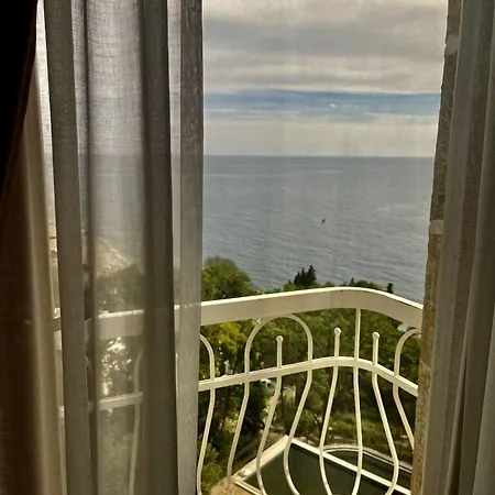 Pietra Mare Motel 4*