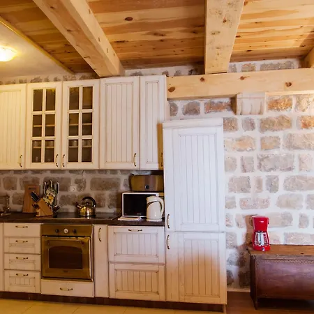 Pietra Mare Motel Petrovac