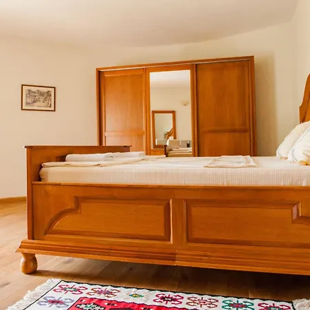 Pietra Mare Petrovac