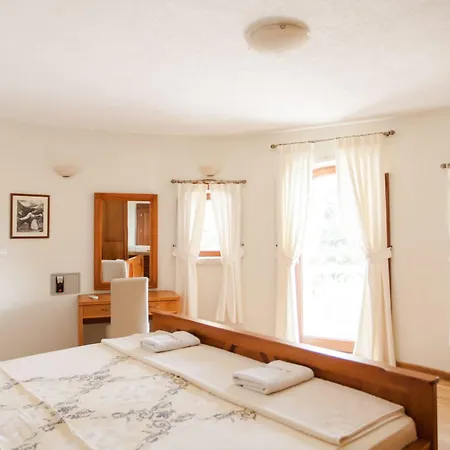 Pietra Mare Motel