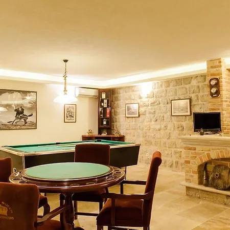 Pietra Mare Motel