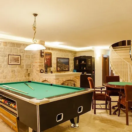 Motel Pietra Mare