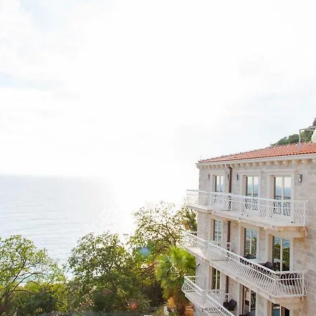 Motel Pietra Mare 4*