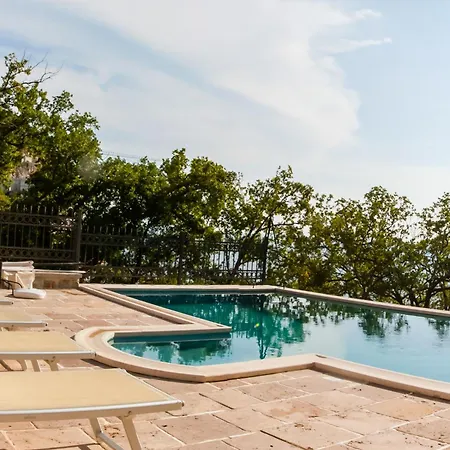 Motel Pietra Mare 4*