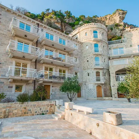 Pietra Mare Motel Petrovac
