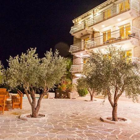 Pietra Mare Motel