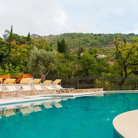Pietra Mare Motel 4*
