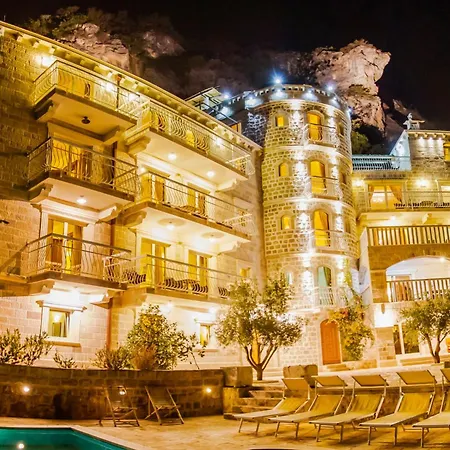 Pietra Mare Motel Petrovac
