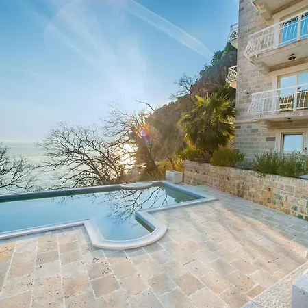 Pietra Mare Motel