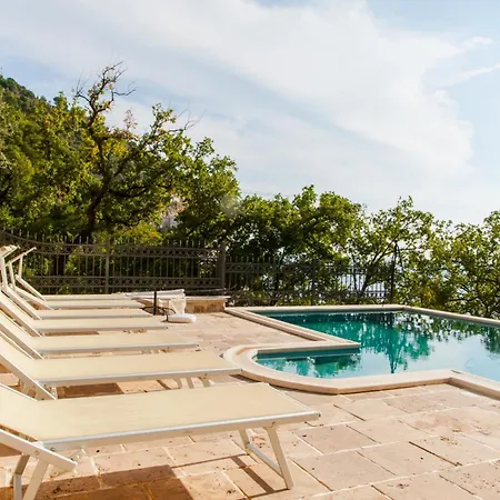 Pietra Mare Motel