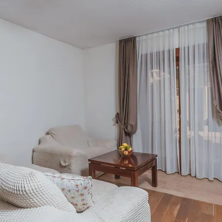 Motel Pietra Mare