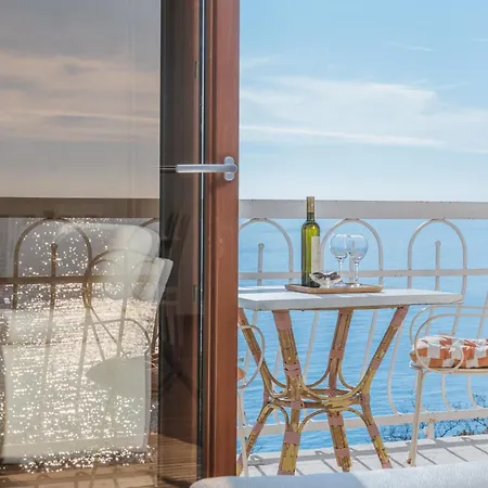Motel Pietra Mare 4*