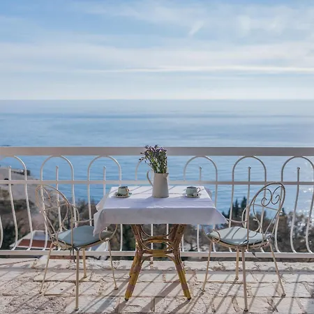 Pietra Mare 4*