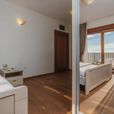 Pietra Mare Motel Petrovac