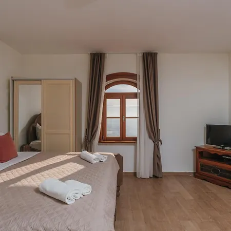 Motel Pietra Mare