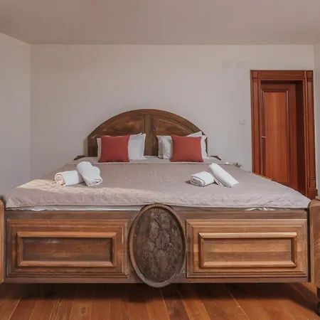 Pietra Mare Motel Petrovac
