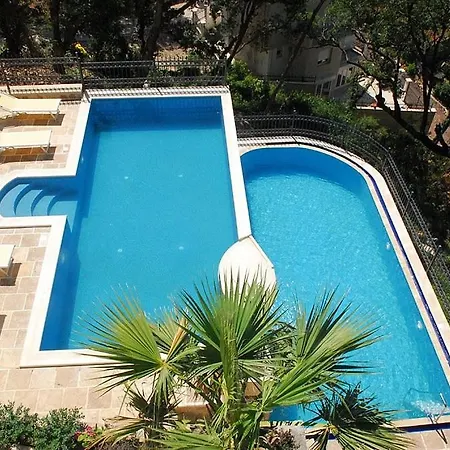 Motel Pietra Mare Petrovac