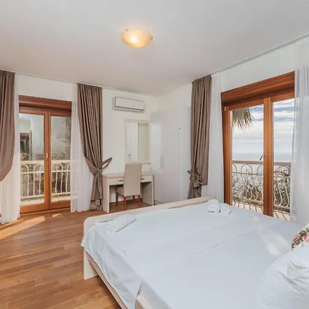 Motel Pietra Mare Petrovac