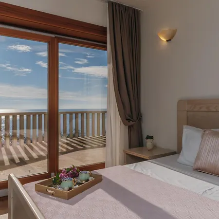 Pietra Mare Petrovac