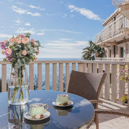 Pietra Mare Motel