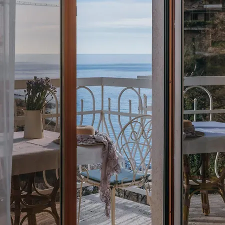 Motel Pietra Mare 4*
