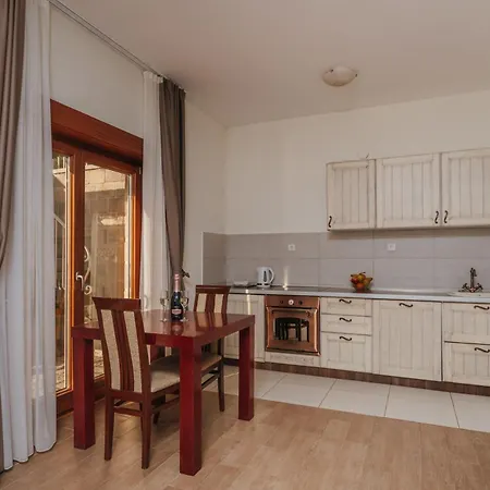 Pietra Mare Motel Petrovac