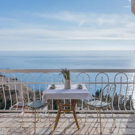 Motel Pietra Mare Petrovac