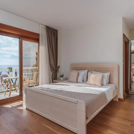 Pietra Mare Motel