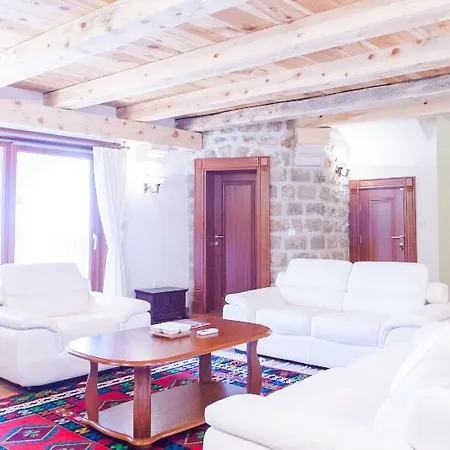 Pietra Mare Motel Petrovac